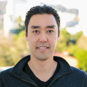 Meet your Posher, Eugene